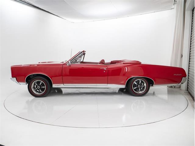 1967 Pontiac GTO (CC-1819615) for sale in St Louis, Missouri