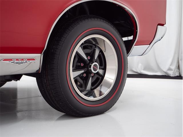 1967 Pontiac GTO (CC-1819615) for sale in St Louis, Missouri