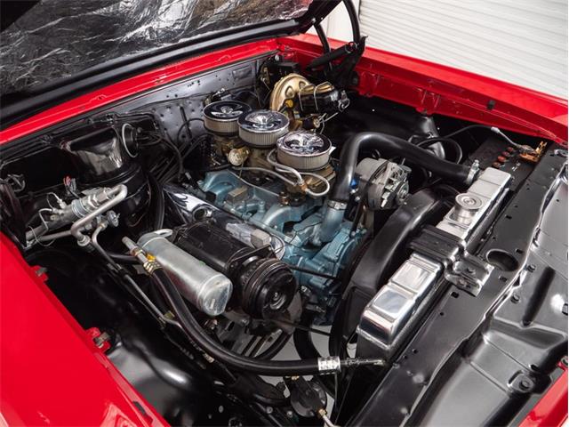 1967 Pontiac GTO (CC-1819615) for sale in St Louis, Missouri