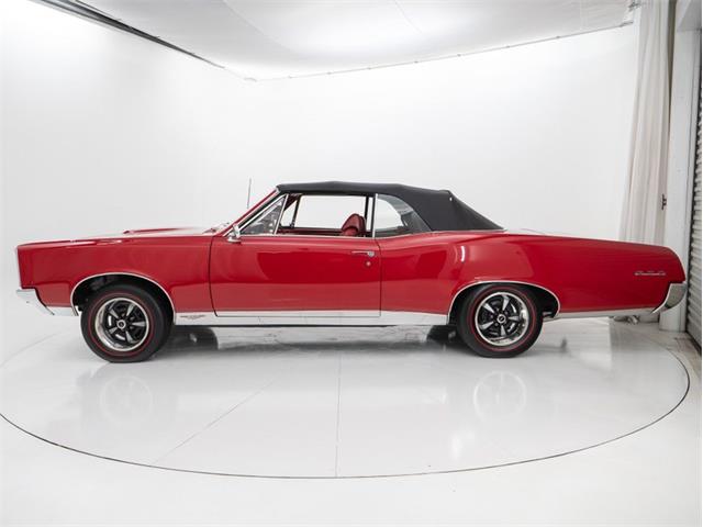 1967 Pontiac GTO (CC-1819615) for sale in St Louis, Missouri