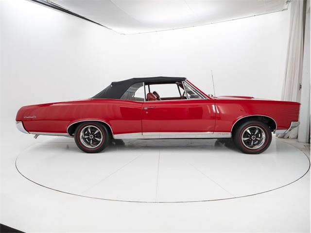 1967 Pontiac GTO (CC-1819615) for sale in St Louis, Missouri