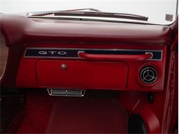 1967 Pontiac GTO (CC-1819615) for sale in St Louis, Missouri