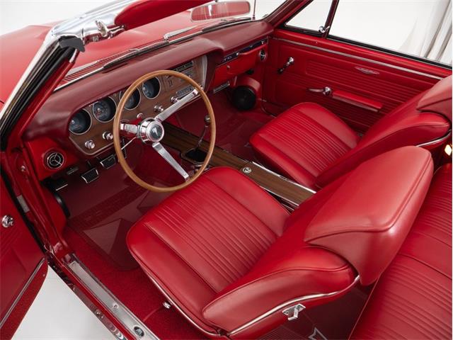 1967 Pontiac GTO (CC-1819615) for sale in St Louis, Missouri