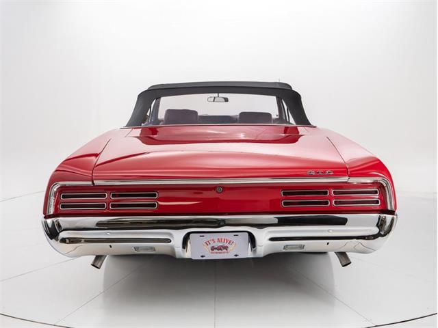 1967 Pontiac GTO (CC-1819615) for sale in St Louis, Missouri