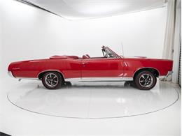1967 Pontiac GTO (CC-1819615) for sale in St Louis, Missouri