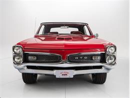 1967 Pontiac GTO (CC-1819615) for sale in St Louis, Missouri
