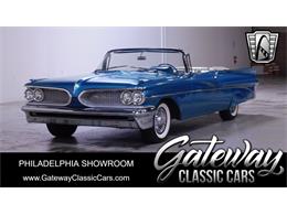 1959 Pontiac Catalina (CC-1819621) for sale in O'Fallon, Illinois