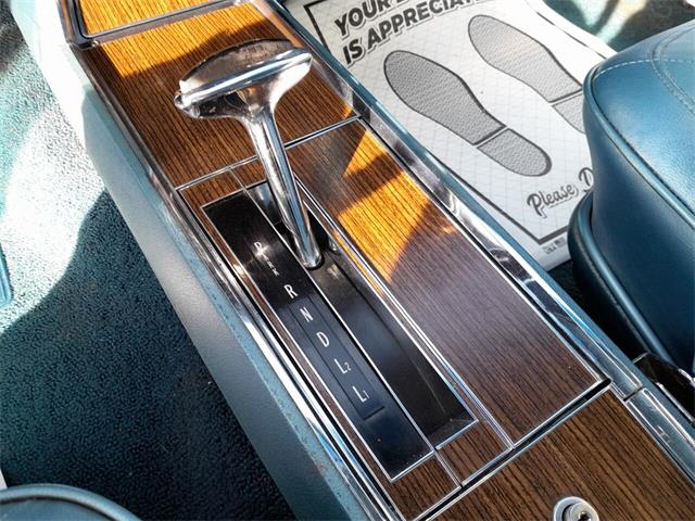 1967 Chevrolet Caprice (CC-1819705) for sale in Sioux Falls, South Dakota