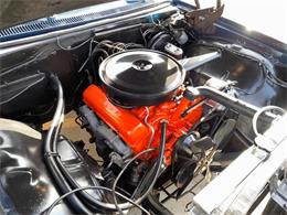1967 Chevrolet Caprice (CC-1819705) for sale in Sioux Falls, South Dakota