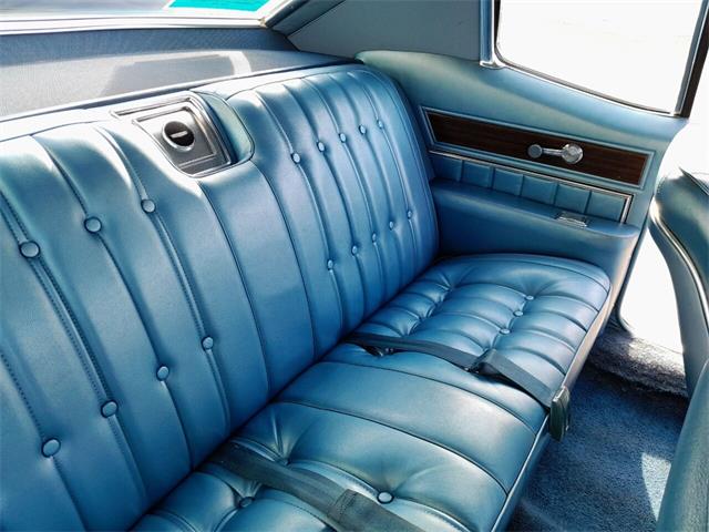 1967 Chevrolet Caprice (CC-1819705) for sale in Sioux Falls, South Dakota