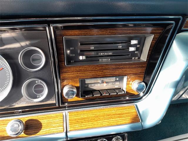 1967 Chevrolet Caprice (CC-1819705) for sale in Sioux Falls, South Dakota