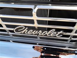1967 Chevrolet Caprice (CC-1819705) for sale in Sioux Falls, South Dakota