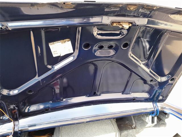 1967 Chevrolet Caprice (CC-1819705) for sale in Sioux Falls, South Dakota