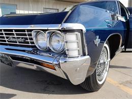 1967 Chevrolet Caprice (CC-1819705) for sale in Sioux Falls, South Dakota