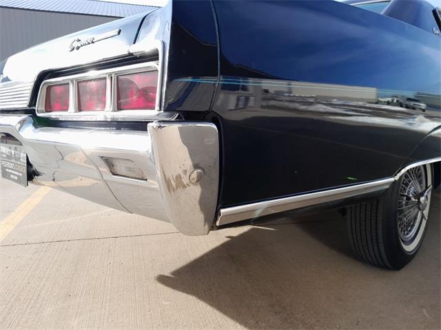 1967 Chevrolet Caprice (CC-1819705) for sale in Sioux Falls, South Dakota