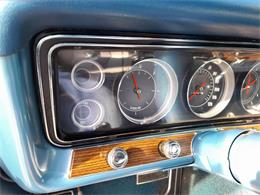1967 Chevrolet Caprice (CC-1819705) for sale in Sioux Falls, South Dakota