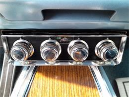 1967 Chevrolet Caprice (CC-1819705) for sale in Sioux Falls, South Dakota