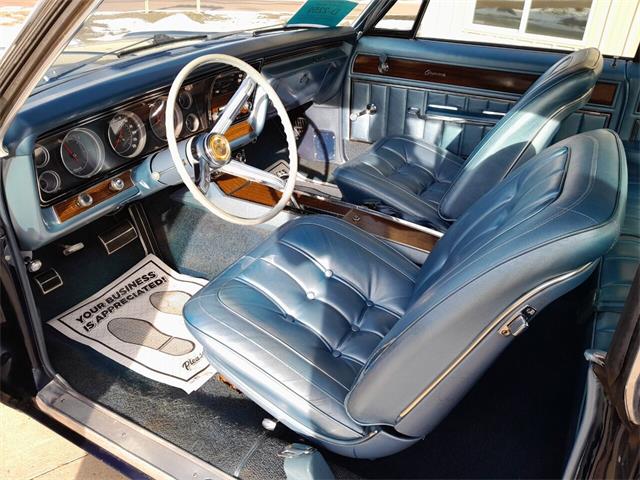 1967 Chevrolet Caprice (CC-1819705) for sale in Sioux Falls, South Dakota