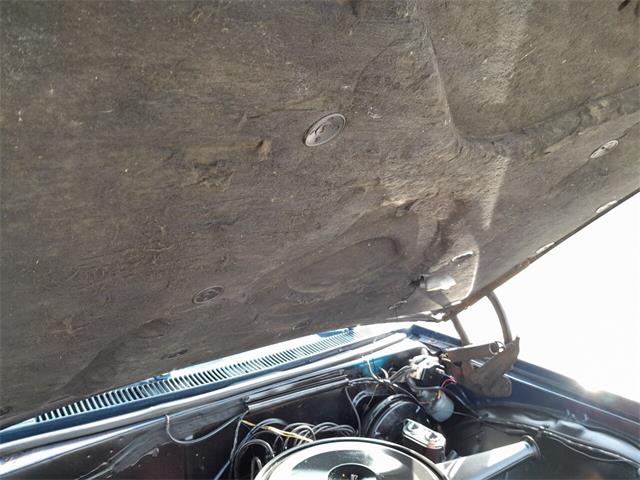 1967 Chevrolet Caprice (CC-1819705) for sale in Sioux Falls, South Dakota