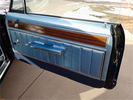 1967 Chevrolet Caprice (CC-1819705) for sale in Sioux Falls, South Dakota