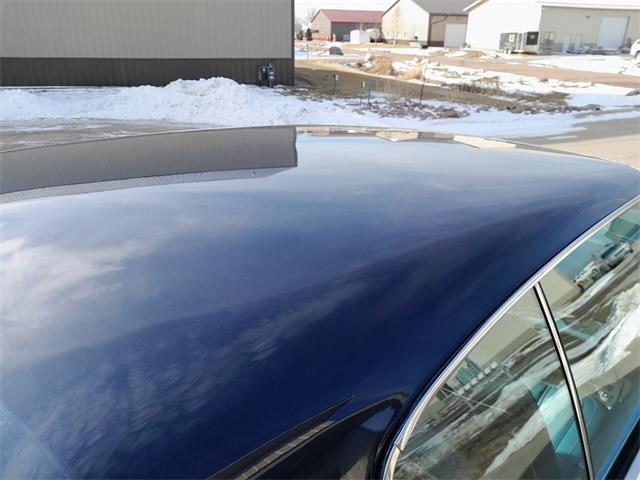 1967 Chevrolet Caprice (CC-1819705) for sale in Sioux Falls, South Dakota