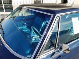 1967 Chevrolet Caprice (CC-1819705) for sale in Sioux Falls, South Dakota
