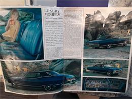1967 Chevrolet Caprice (CC-1819705) for sale in Sioux Falls, South Dakota