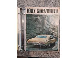 1967 Chevrolet Caprice (CC-1819705) for sale in Sioux Falls, South Dakota