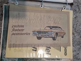 1967 Chevrolet Caprice (CC-1819705) for sale in Sioux Falls, South Dakota