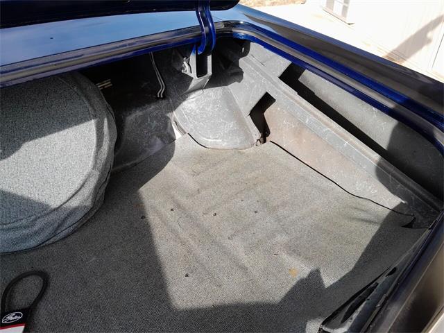 1967 Chevrolet Caprice (CC-1819705) for sale in Sioux Falls, South Dakota