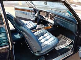 1967 Chevrolet Caprice (CC-1819705) for sale in Sioux Falls, South Dakota