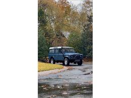 1996 Land Rover Defender (CC-1819710) for sale in Charlotte, North Carolina