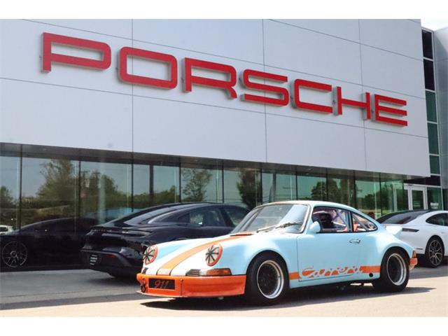 1966 Porsche 912 (CC-1819715) for sale in Charlotte, North Carolina