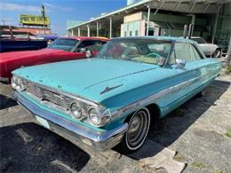 1964 Ford Galaxie (CC-1810972) for sale in Miami, Florida