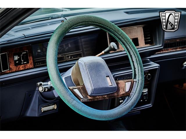 1983 Oldsmobile Cutlass Supreme (CC-1819725) for sale in O'Fallon, Illinois