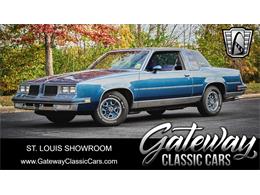 1983 Oldsmobile Cutlass Supreme (CC-1819725) for sale in O'Fallon, Illinois