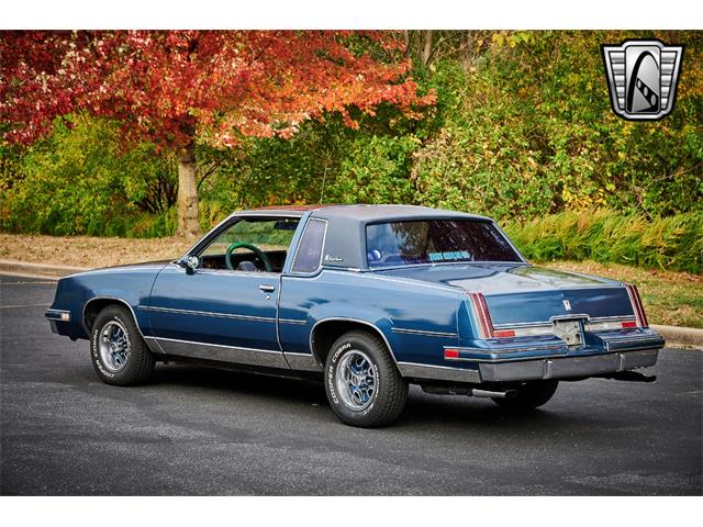 1983 Oldsmobile Cutlass Supreme (CC-1819725) for sale in O'Fallon, Illinois