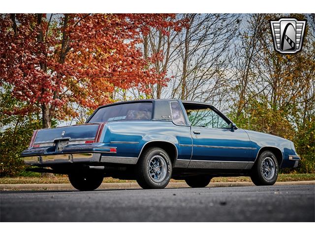 1983 Oldsmobile Cutlass Supreme (CC-1819725) for sale in O'Fallon, Illinois