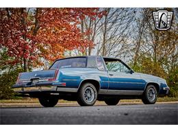 1983 Oldsmobile Cutlass Supreme (CC-1819725) for sale in O'Fallon, Illinois