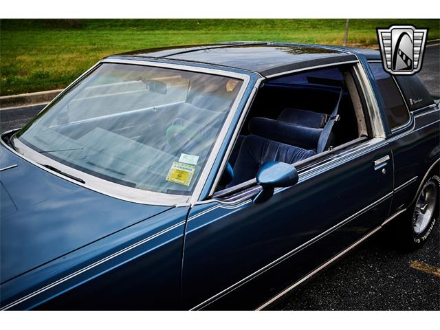 1983 Oldsmobile Cutlass Supreme (CC-1819725) for sale in O'Fallon, Illinois