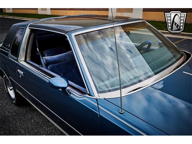 1983 Oldsmobile Cutlass Supreme (CC-1819725) for sale in O'Fallon, Illinois