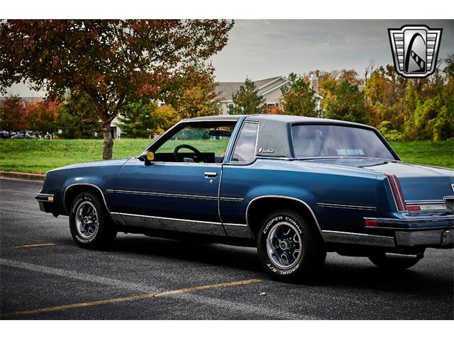 1983 Oldsmobile Cutlass Supreme (CC-1819725) for sale in O'Fallon, Illinois