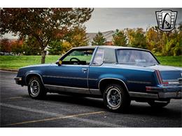 1983 Oldsmobile Cutlass Supreme (CC-1819725) for sale in O'Fallon, Illinois
