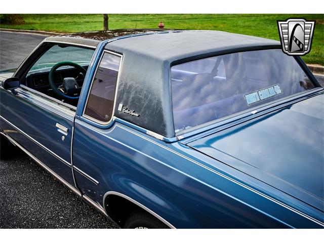1983 Oldsmobile Cutlass Supreme (CC-1819725) for sale in O'Fallon, Illinois