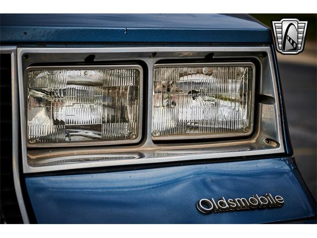 1983 Oldsmobile Cutlass Supreme (CC-1819725) for sale in O'Fallon, Illinois