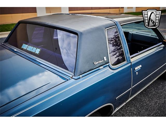 1983 Oldsmobile Cutlass Supreme (CC-1819725) for sale in O'Fallon, Illinois