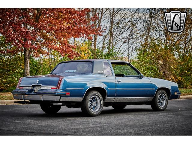 1983 Oldsmobile Cutlass Supreme (CC-1819725) for sale in O'Fallon, Illinois