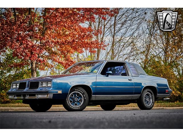 1983 Oldsmobile Cutlass Supreme (CC-1819725) for sale in O'Fallon, Illinois