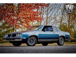 1983 Oldsmobile Cutlass Supreme (CC-1819725) for sale in O'Fallon, Illinois