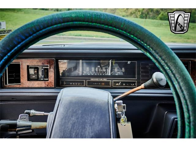 1983 Oldsmobile Cutlass Supreme (CC-1819725) for sale in O'Fallon, Illinois